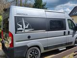 Westfalia Columbus 540 D mit Solar,TV,Garantie,Skyview - Westfalia T5