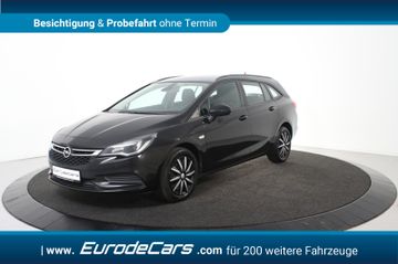 Opel Astra - 5