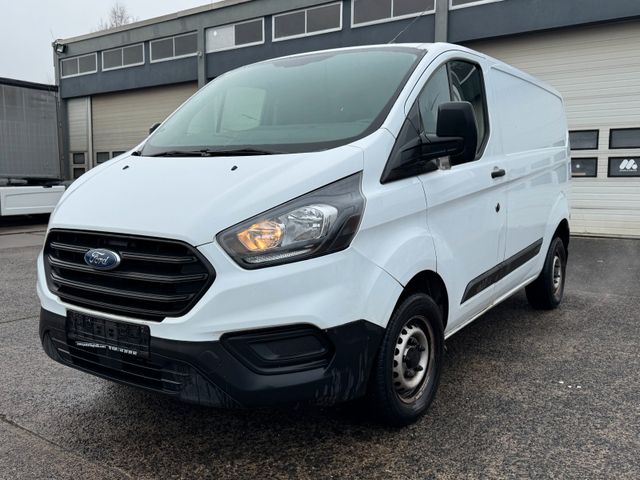 Ford Transit Custom Kasten 280 L1 Beschädigt 1.Hand