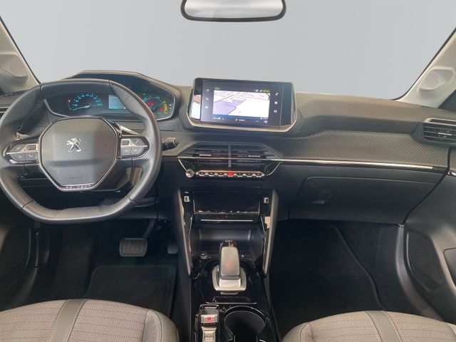 208 E-Allure *PDC*KAMERA*NAV*LED*
