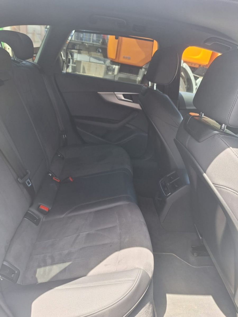 Audi A4 allroad quattro 40 TDI basis AHK foto 17