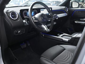 Mercedes GLB 200 - 9