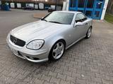 Mercedes-Benz SLK 230 KOMPRESSOR - - Mercedes-Benz SLK 230: Kompressor