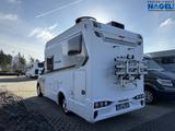 Weinsberg X-CURSION VAN 500 MQ EDITION [PEPPER] - Weinsberg X CURSION VAN 500 MQ EDITION PEPPER