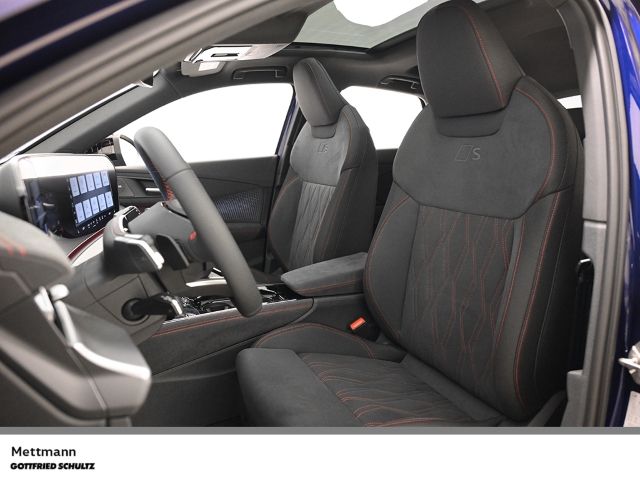 Audi Q3 Sportback e-hybrid DSG TECH-PRO PANO AHK 360  foto 10