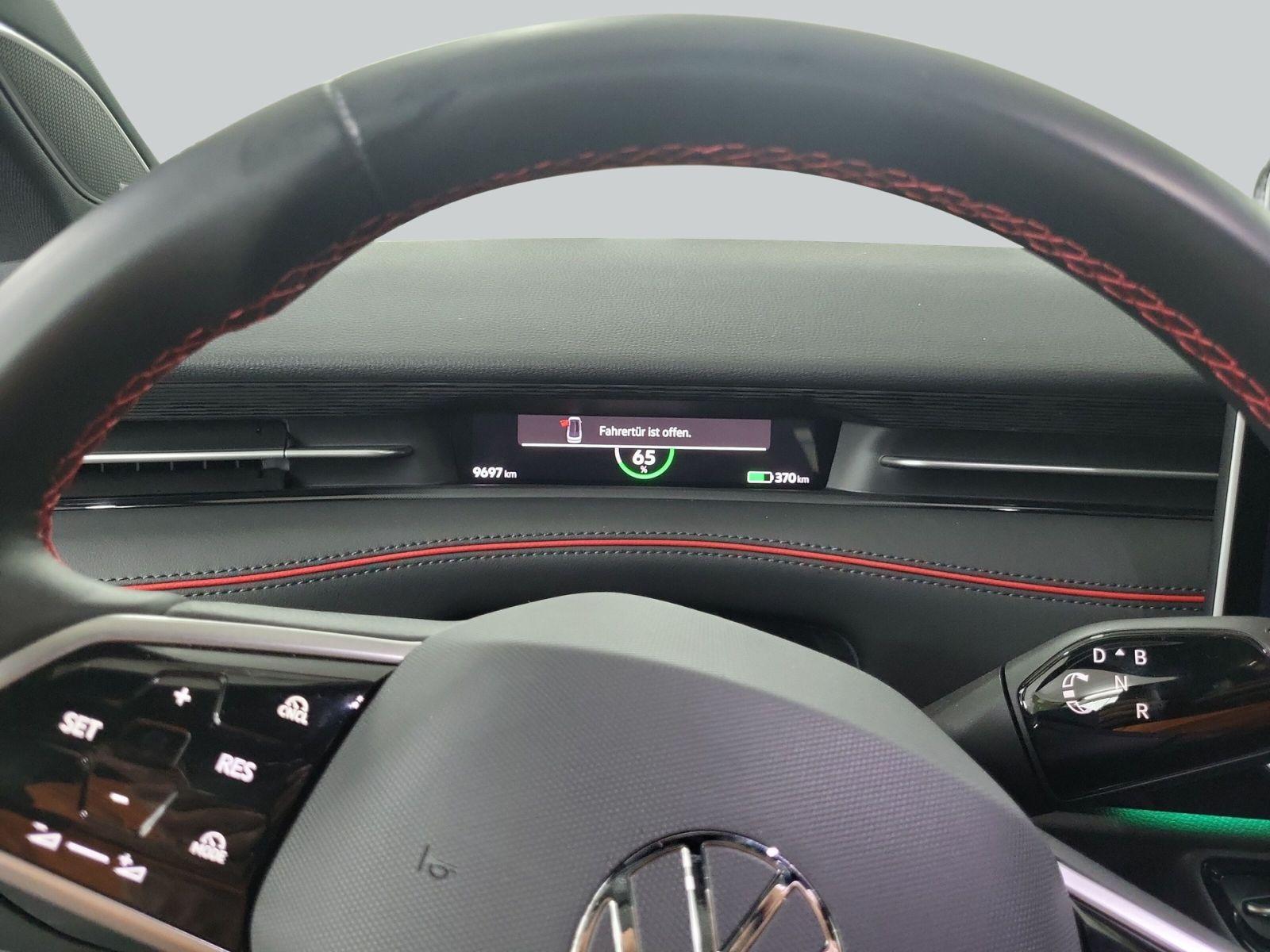 Volkswagen ID.7 GTX  250KW LED MATRIX NAVI SOUNDSYSTEM