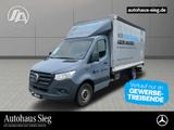 Mercedes-Benz Sprinter Heero 110 kWh Plane/ Spri. bis zu 500km