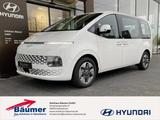 Hyundai STARIA HEV 1.6 T-GDI 6-AT 2WD TREND