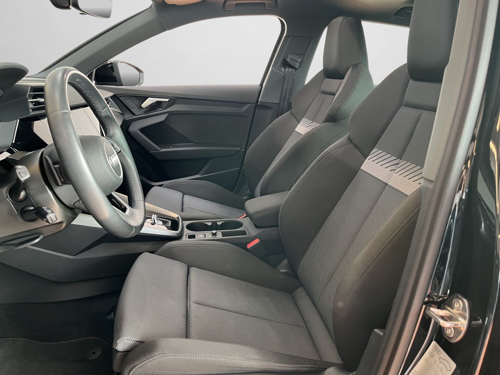 Audi A3 - Bild 13