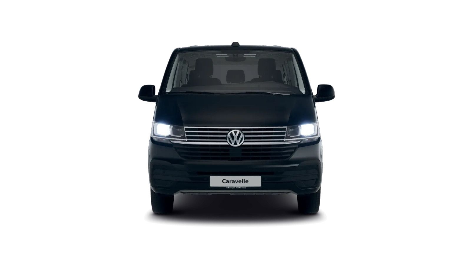 Volkswagen T6 Caravelle - Bild 2