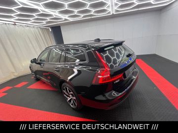 Volvo V60 - 7
