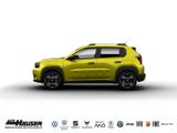 Fiat Grande Panda La Prima Hybrid 1.2 eDCT JULI TEMPO - Fiat mit Benzin-Antrieb: Servolenkung