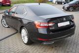 Skoda Superb 2.0 TSI L&K ACC Alcantara Bi-Xenon Kamera - Skoda Superb: Automatik