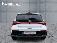 Hyundai i20 - Vorschau Bild 5