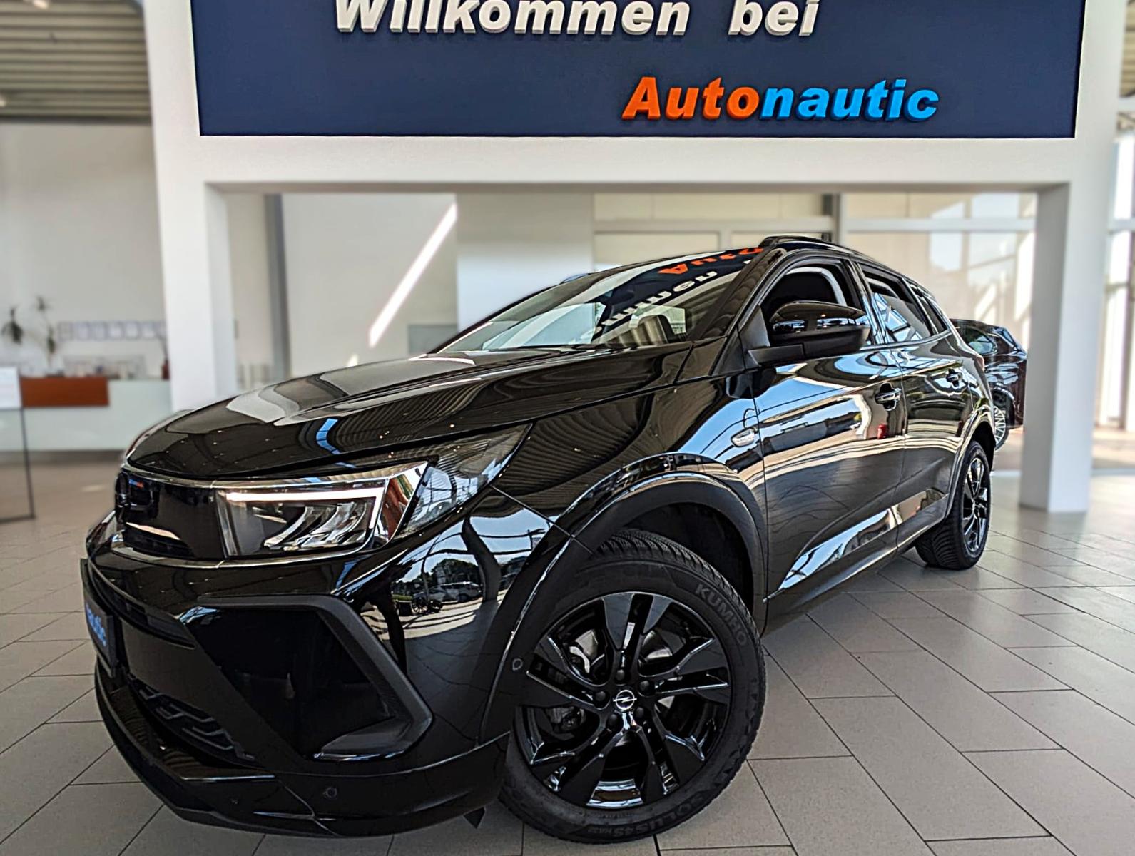 Opel GRANDLAND GS-LINE AUT LED CAM VIRTUAL CARPLAY