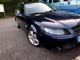 Saab 9-5 1.9 TiD Vector SportCombi Automatik Vector - Saab 9-5 aus 2006