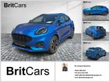 Ford Puma ST-Line X LED+Navi+Kamera+Winterpaket - Ford Puma ST mit Benzin-Antrieb