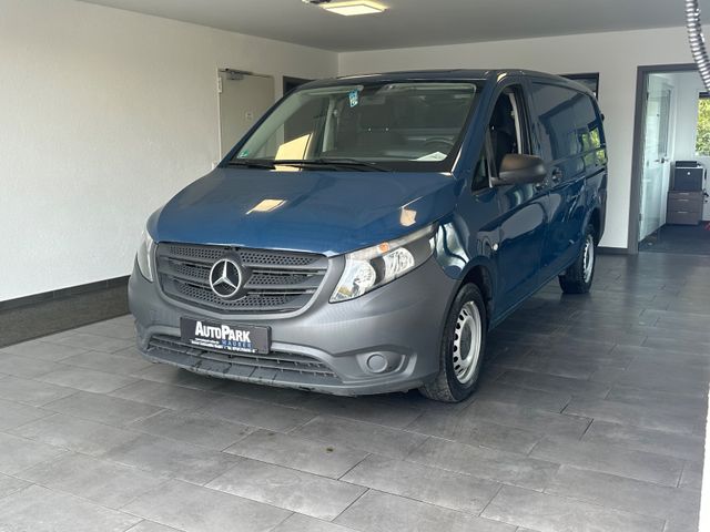 Mercedes-Benz Vito Kasten 109/ CDI FWD lang