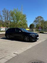 BMW 120d Steptronic M Sport M Sport - BMW 120 in Leipzig
