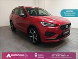 Seat Tarraco 2.0 TDI FR AHK|Navi|LED|Standhzg. - Seat Tarraco in Frankfurt (Main)
