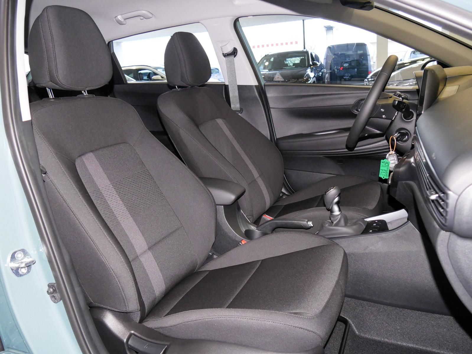 Hyundai i20 – Bild 5