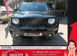Jeep Renegade 1.0 Night Eagle/ PDC/ DAB/ Tempomat - Jeep Renegade: Night Eagle