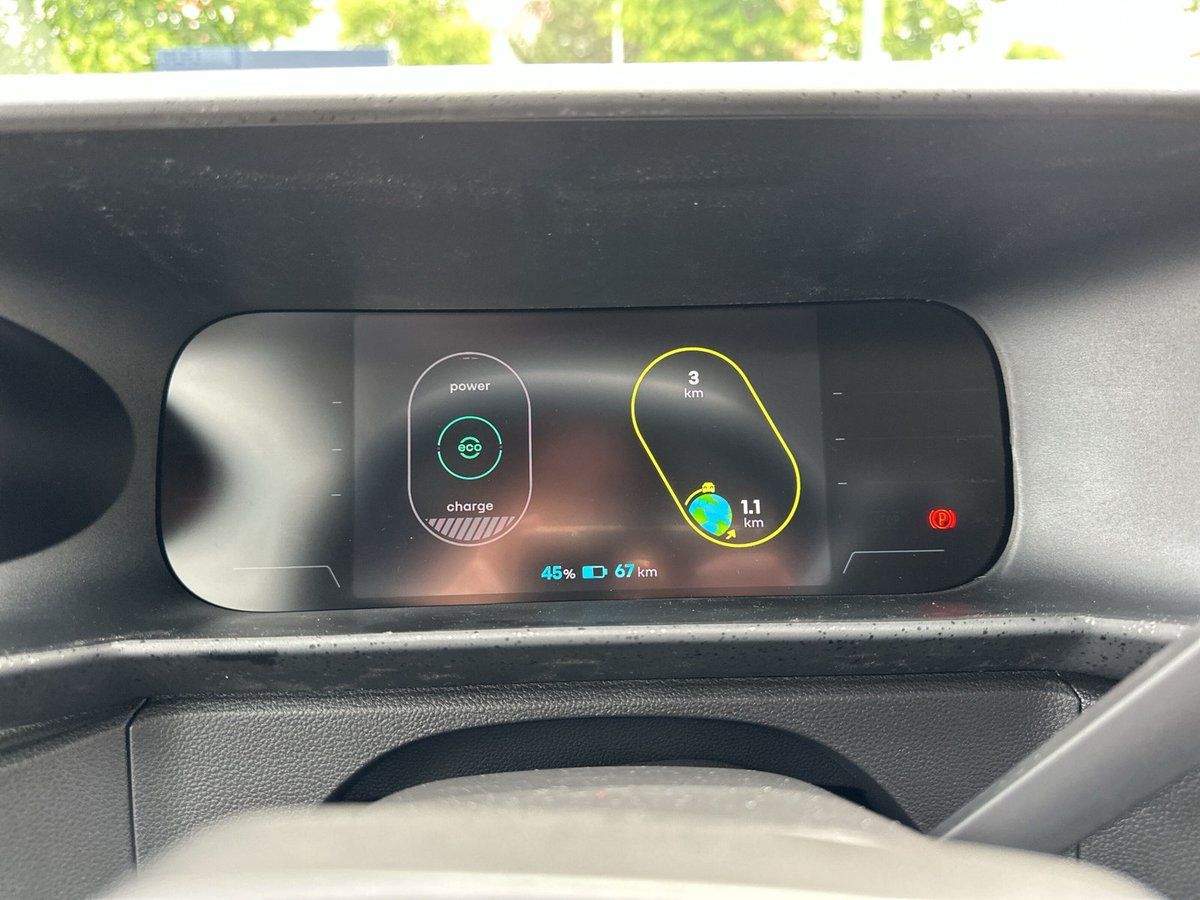 Renault Twingo - Bild 16