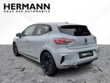Renault Clio V 1.0 TCe 90 Esprit Alpine CAM*LED*NAVI*SHZ - gebrauchte Renault Clio aus dem Jahr 2024