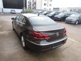 Volkswagen Passat CC,AUTOMATIK,KLIMA,NAVI,SITZHEIZUNG. - Volkswagen Passat CC mit Benzin-Antrieb