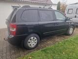 Kia Carnival 2.9 CRDi EX Basis EX Basis - Kia Carnival: Ex