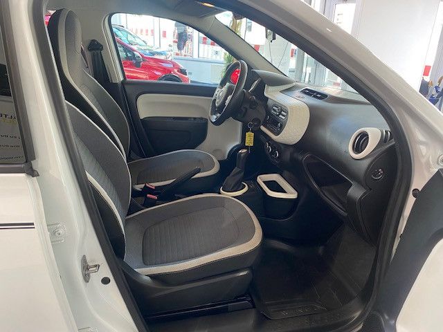 Renault Twingo 1.0