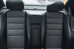 Fahrzeugabbildung Mercedes-Benz 190E 5,5 AMG*Evo I / Einzelanfertigung / 350 PS*