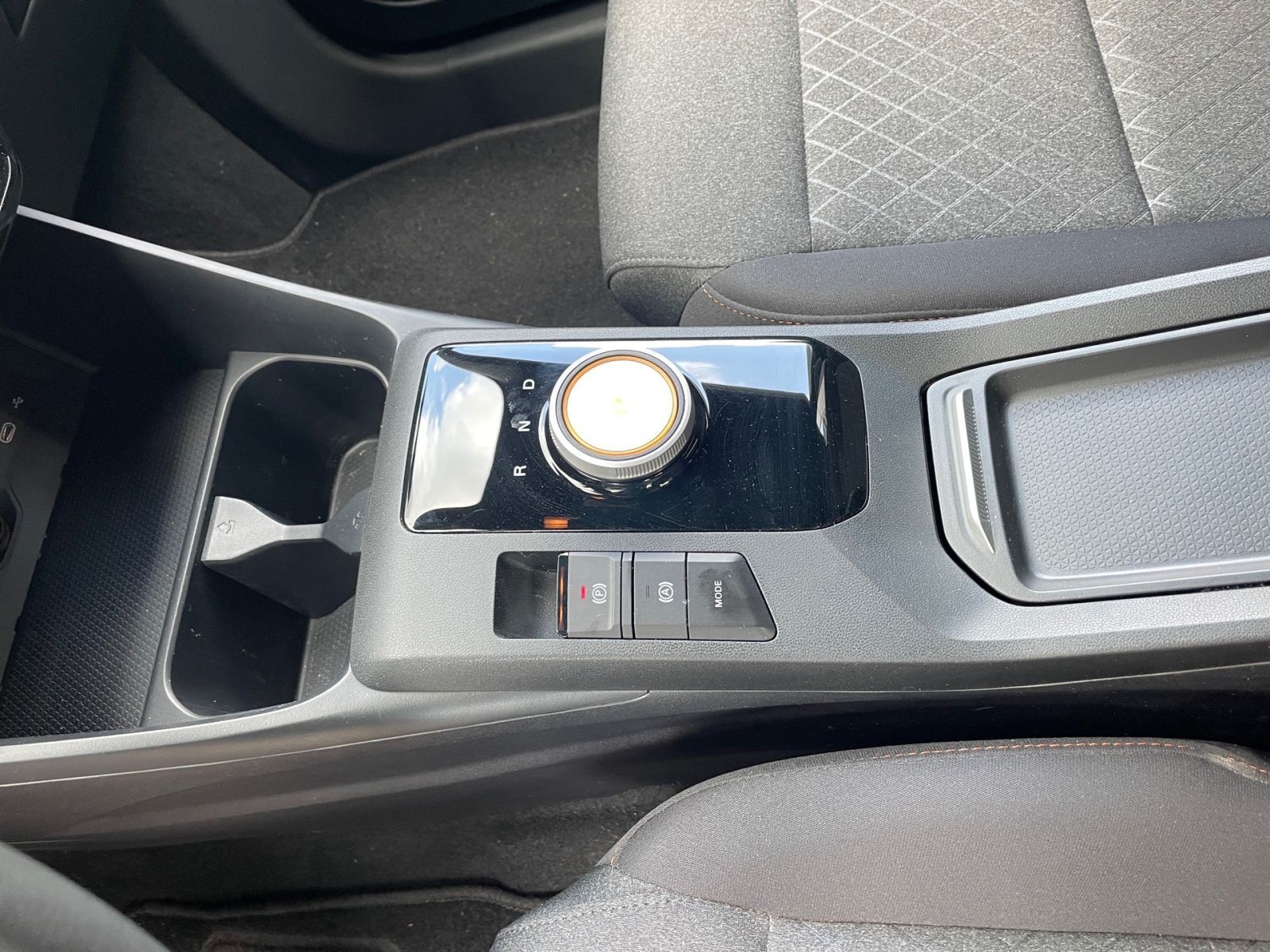 Fahrzeugabbildung MG MG3 Hybrid+ 3 1.5 Hybrid+ Standard