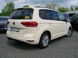Volkswagen Touran 2.0TDI BMT TAXI ACC Kamera LED 7Sitzer - : Taxi