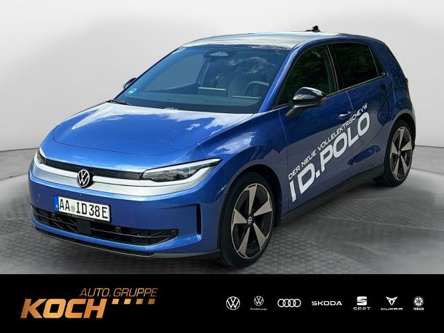 Image of Volkswagen ID. Polo