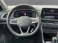 Volkswagen T-Roc - Vorschau Bild 10