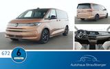 Volkswagen T7 Multivan Life lang ACC PANO RFK 6 Sitzer AHK