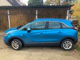 Opel Crossland (X) 1.2 DI Turbo 81kW INNOVATION S... - Opel Crossland (X) von privat