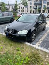 Volkswagen Golf 1.4 Trendline Variant Trendline - Volkswagen Golf aus 2005: Variant