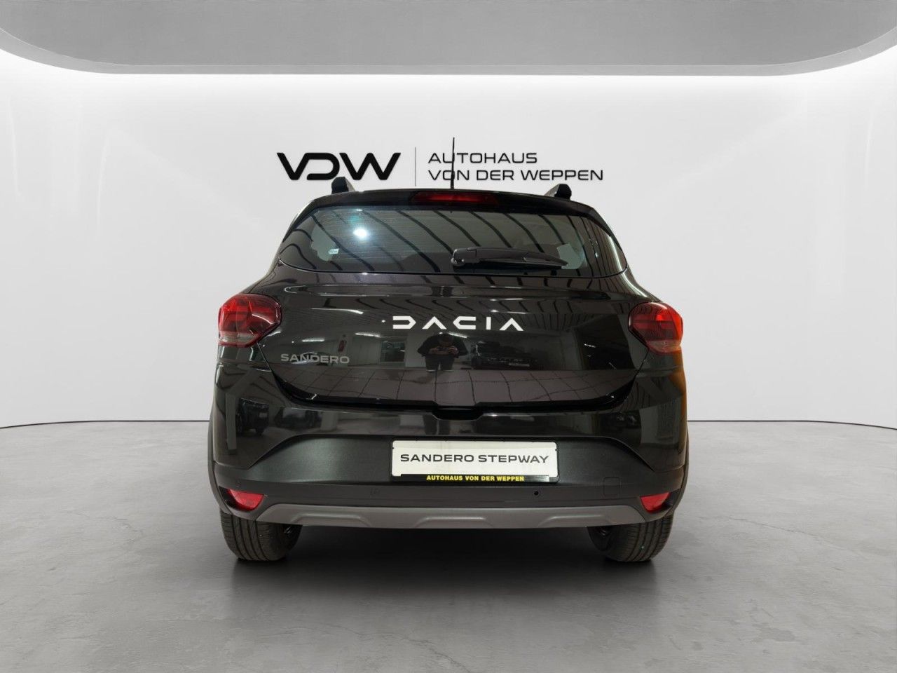 Dacia Sandero - Bild 6