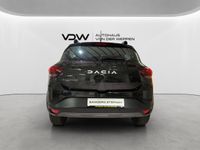 Dacia Sandero - Vorschau Bild 6