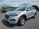 Hyundai Tucson blue Classic 2WD - Hyundai TUCSON in Bonn