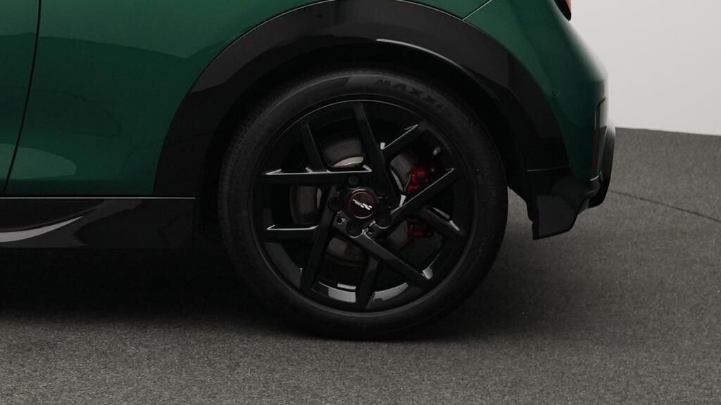 MINI John Cooper Works - Bild 17