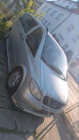 Mercedes-Benz Mercedes Vito 8sitzer(lang) AMG bodykit ta... - Mercedes-Benz Bodykit