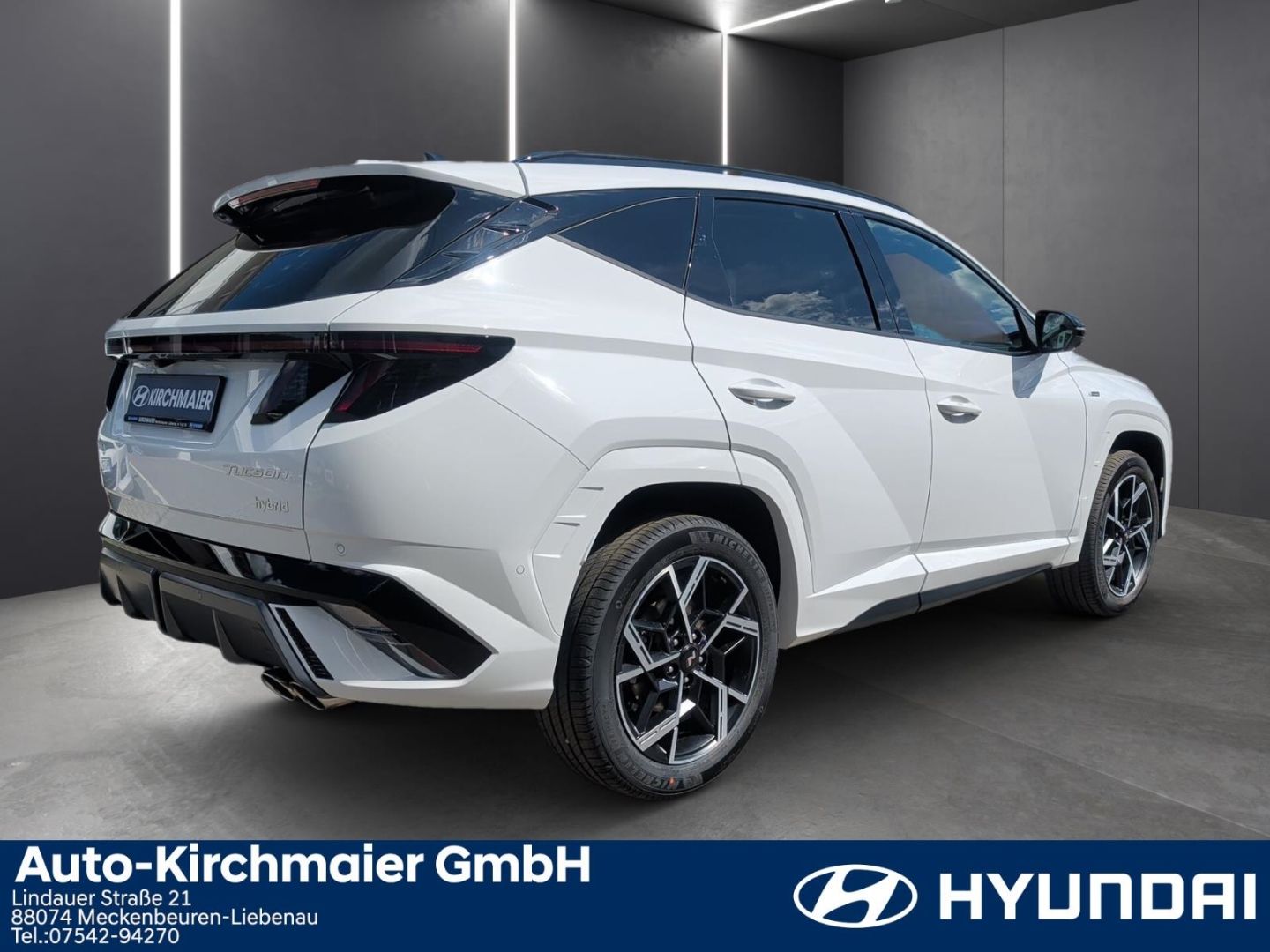 Hyundai TUCSON - Bild 3