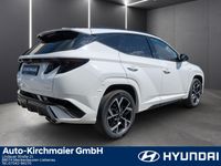 Hyundai TUCSON - Vorschau Bild 3
