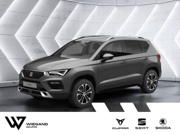 Seat Leasingangebot: Seat Ateca 1.5 TSI DSG Road Edition SHZ NAVI ACC LED