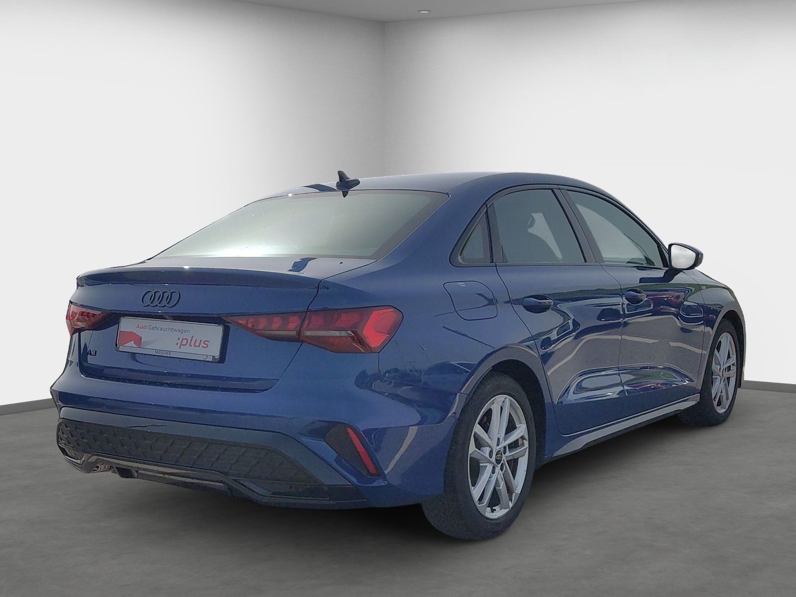 Audi A3 - Bild 6
