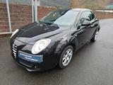 Alfa Romeo MiTo Turismo - Alfa Romeo Gebrauchtwagen von 2012