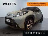 Toyota Aygo X Teamplayer *Gewerbeleasing ab 125€* - Toyota Neuwagen in Bremen